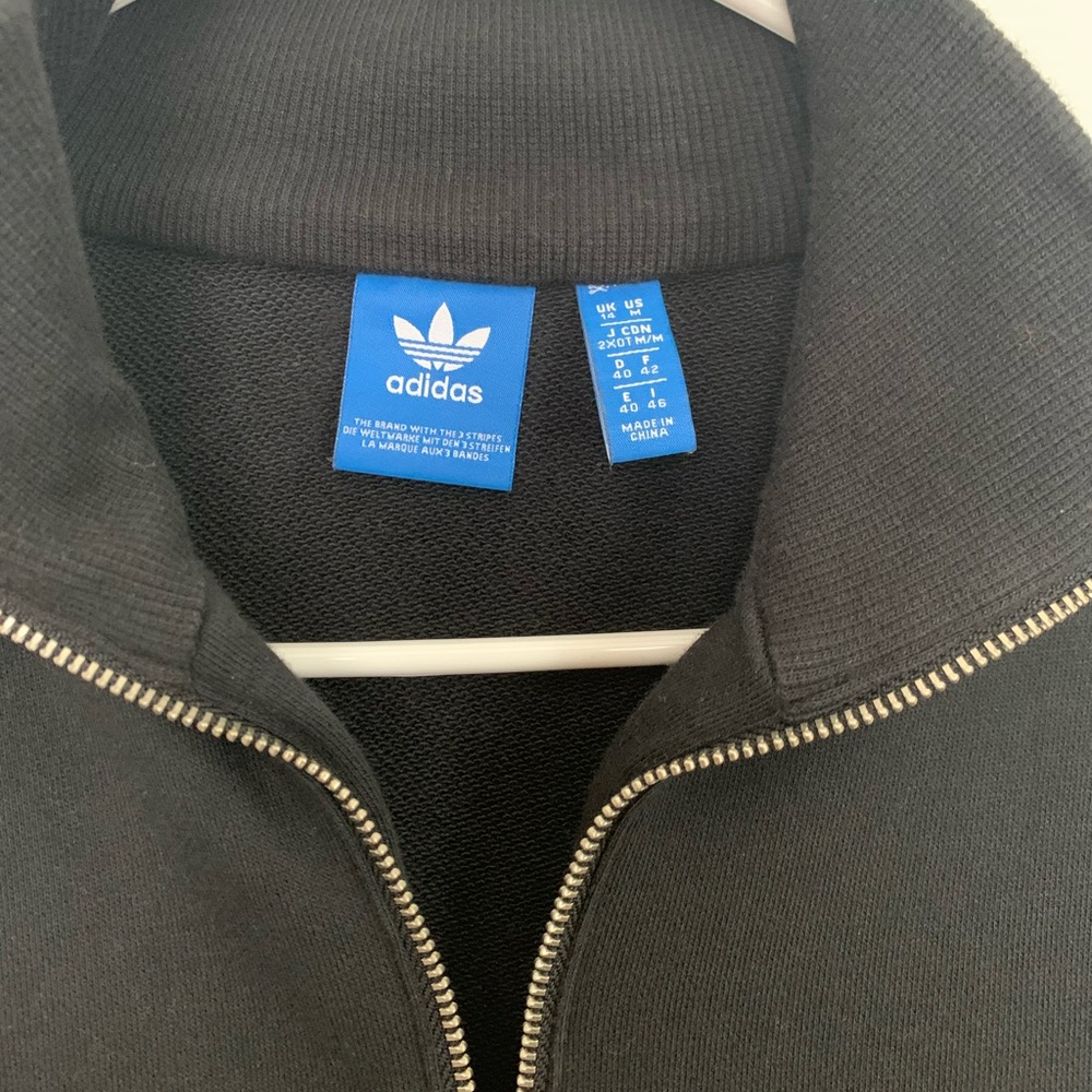 Jacket - Picture 2 of 2